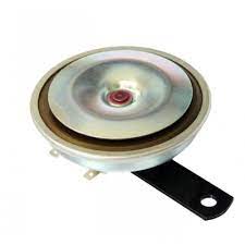 Signaal punane 12V 2tk 20.3721-01 kahetooniline