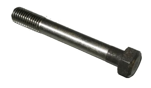 Plokikaane polt lühike MTZ M12 L-102mm 240-1002047-01
