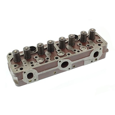 Plokikaas klappidega MTZ-80/D-240 240-1003012 CH