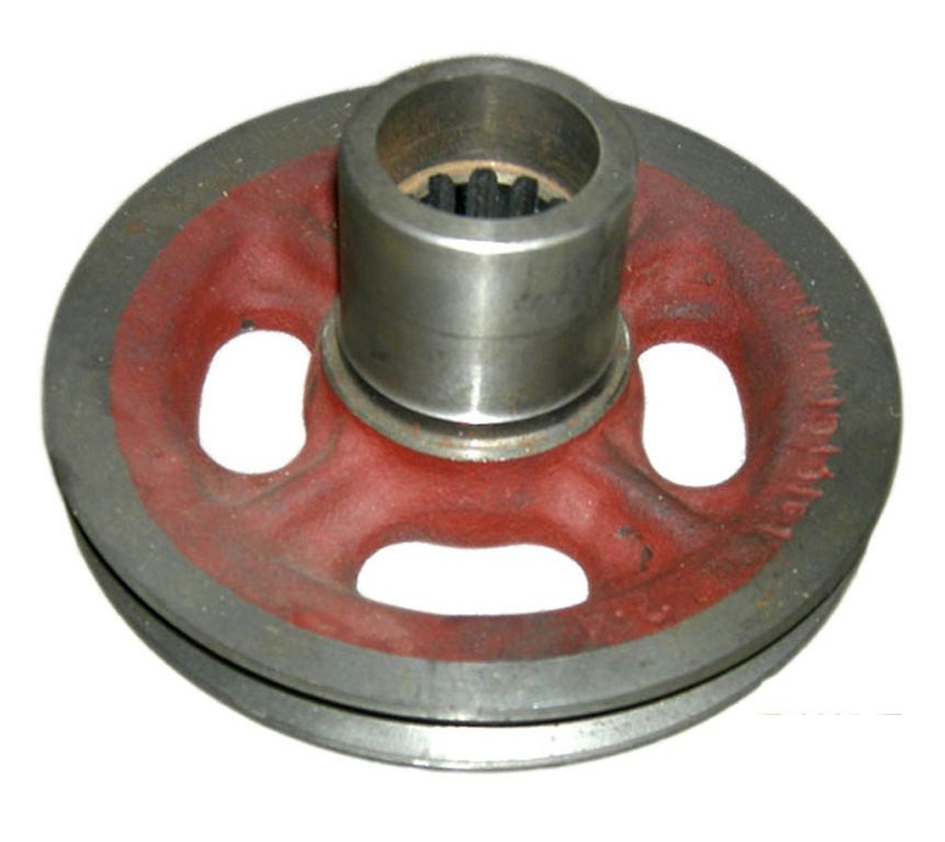 Rihmaseib MTZ/D-240   240-1005131 ¤160mm