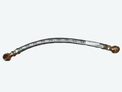 Kütusevoolik armeeritud L-300mm 240-1104160-02 ¤14mm