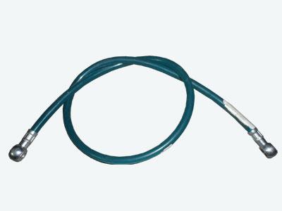 Kütusevoolik armeeritud L-620mm 240-1104160-1 ¤14mm