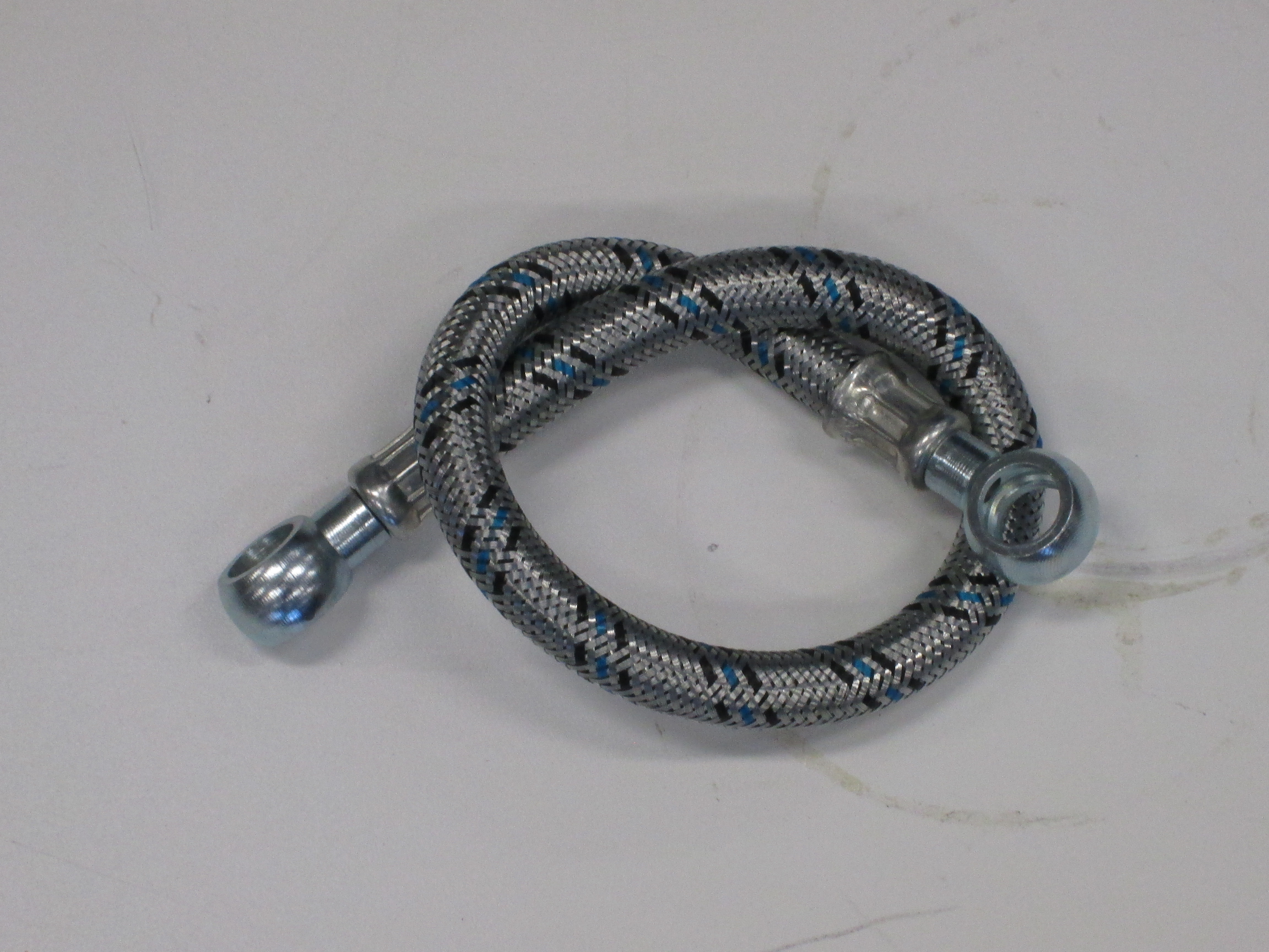 Kütusevoolik armeeritud L-460mm 240-1104160-3 ¤14mm