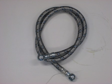 Kütusevoolik armeeritud L-1045mm 240-1104160-M1 ¤14mm