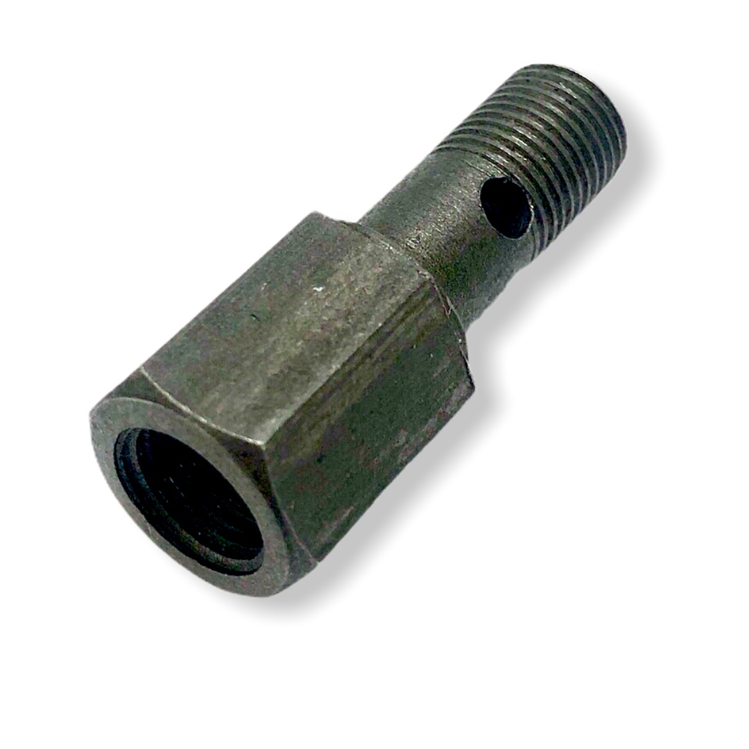 Pihusti jätkupolt/stutser M10x1 L-32mm 240-1111112
