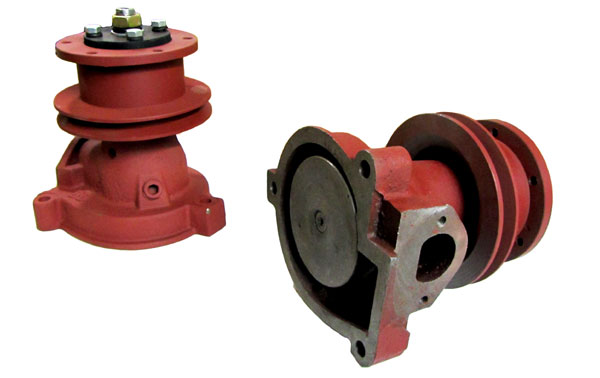 Veepump MTZ D-240, D-243 240-1307010