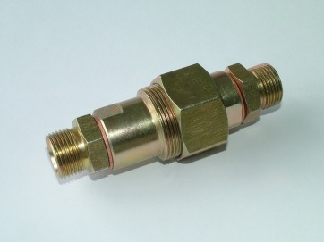 Ühendusmuhv MTZ,T-40,T-25 3057-4616320