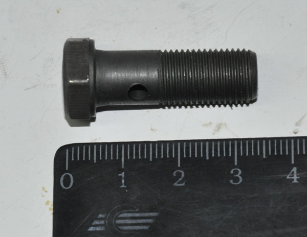 Stutser-polt 36-1104787 M10x1.5 L-25mm