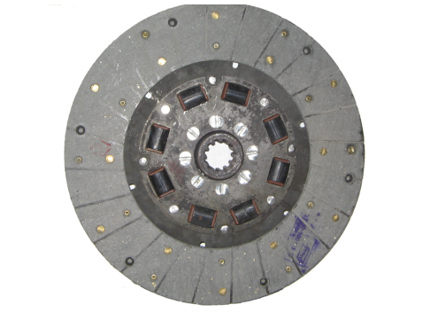 Siduriketas MTZ-50 50-1601130 ¤325mm