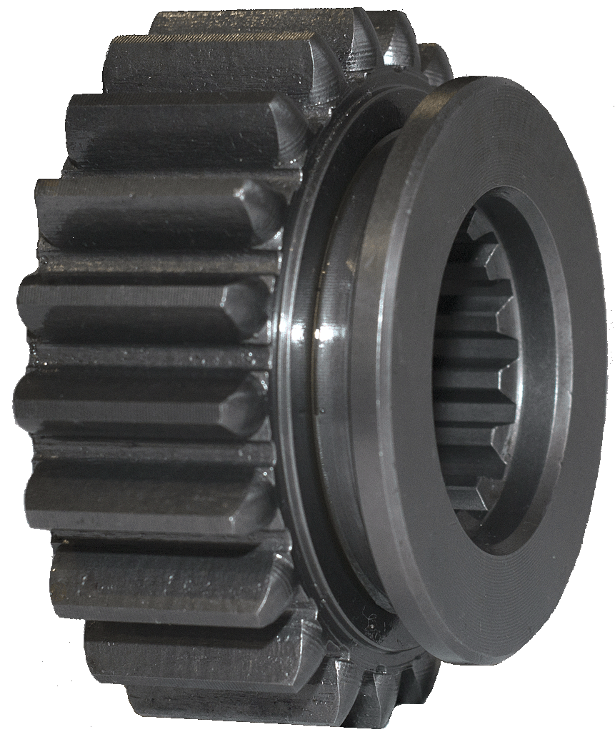 Hammasratas MTZ 6-9-3käik 50-1701045