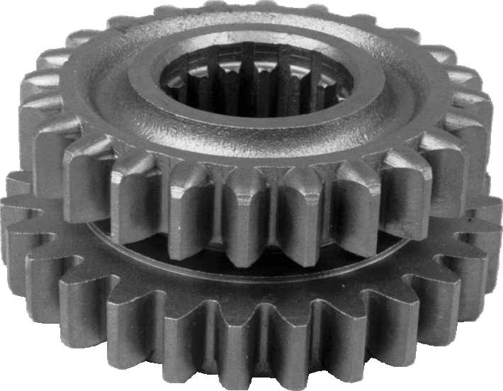 Hammasratas MTZ 50-1701048-A