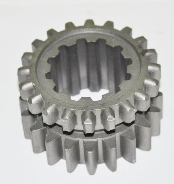 Hammasratas MTZ 50-1701196