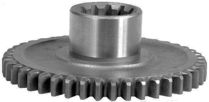 Hammasratas MTZ 50-1701214