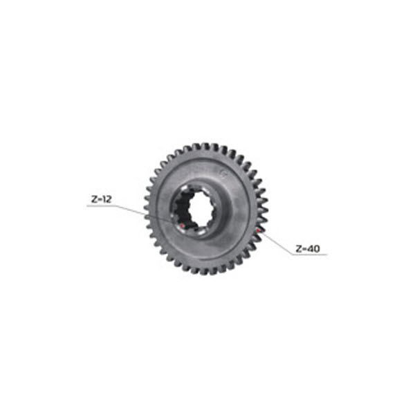 Hammasratas MTZ 50-1701216