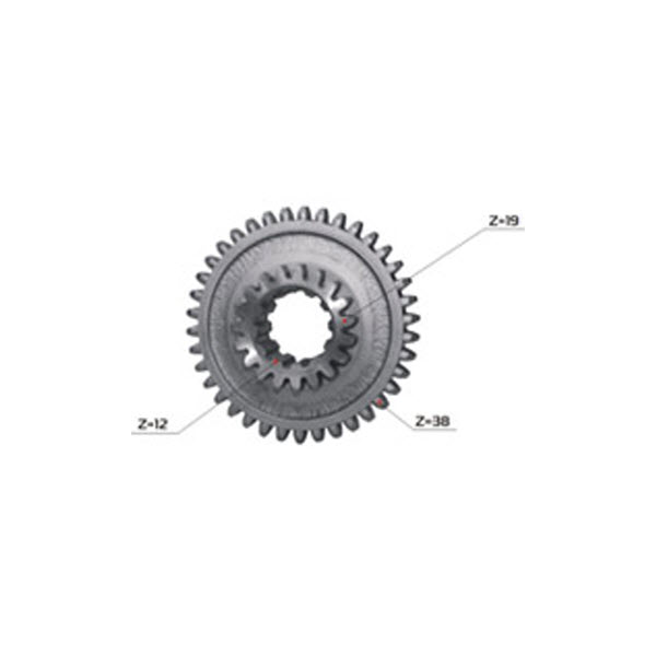 Hammasratas MTZ 50-1701218