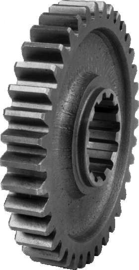 MTZ hammasratas 50-1701314