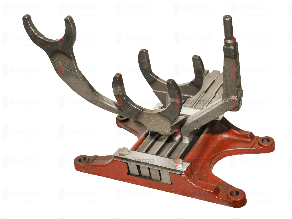 Kahvlite korpus MTZ 50-1702080