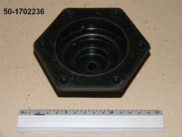 Käigukangi kate MTZ 50-1702236