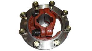 Tagaratta rumm MTZ 50-3104010-A komplektne poltidega