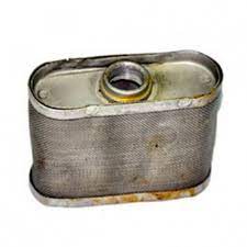 Roolivõimendi filter-sõel MTZ  50-3407010