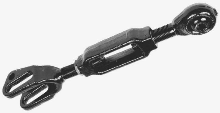 Tõmmits vasak MTZ 50-4605012