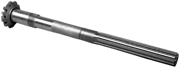 Pooltelg esi pikk MTZ 52-2308065 BY