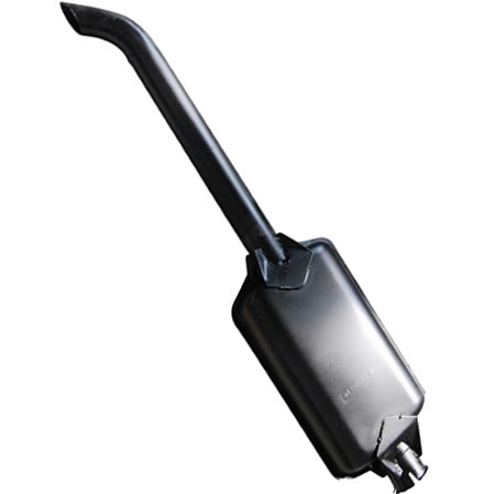 Sumbutaja pikk MTZ 60-1205015-A2 L-1370mm