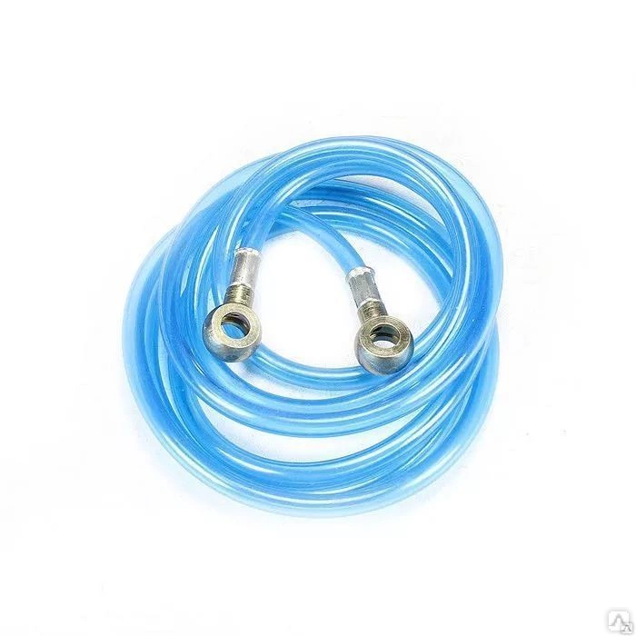 Tagasivoolu toru MTZ L-240cm PVC 70-1104180 (¤10mm)