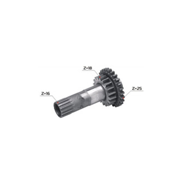 Toruvõll MTZ 70-1601026