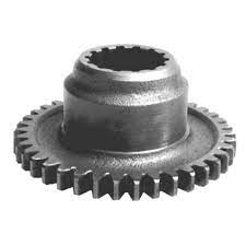 Hammasratas MTZ 70-1601086