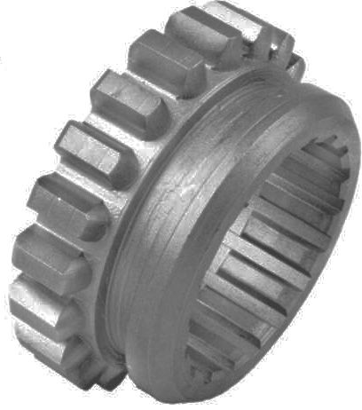 MTZ hammasratas 70-1701072