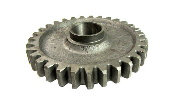 Hammasratas MTZ 70-1701082