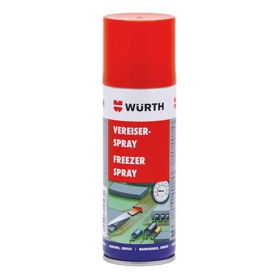 Külmaspray 300ml propaan/butaan