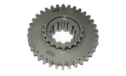 Hammasratas MTZ 70-1721025 z34
