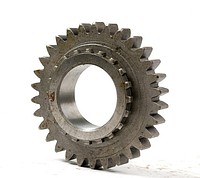 Hammasratas MTZ 70-1721031