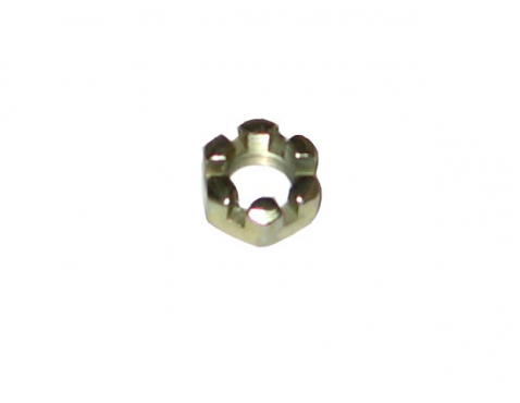 Mutter paralleelvarda otsa MTZ M18x1.5   70-3003032