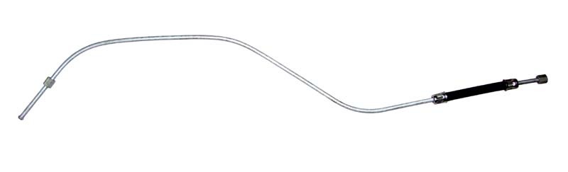 Õlimanomeetri toru MTZ 70-3801080-01