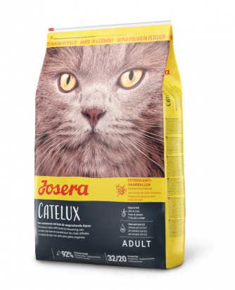 Kassitoit Josera Catelux 2kg