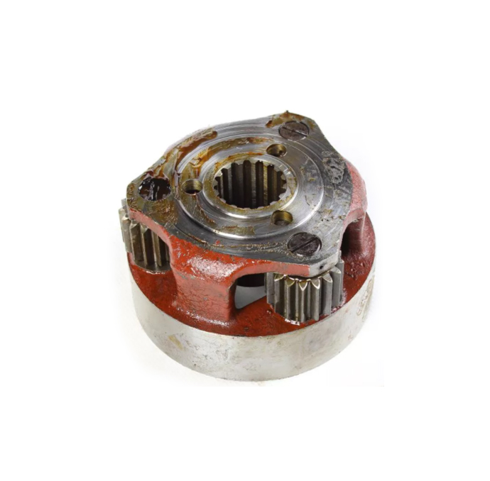 Satelliidi komplekt MTZ 70-4202060 44mm vana tüüp.