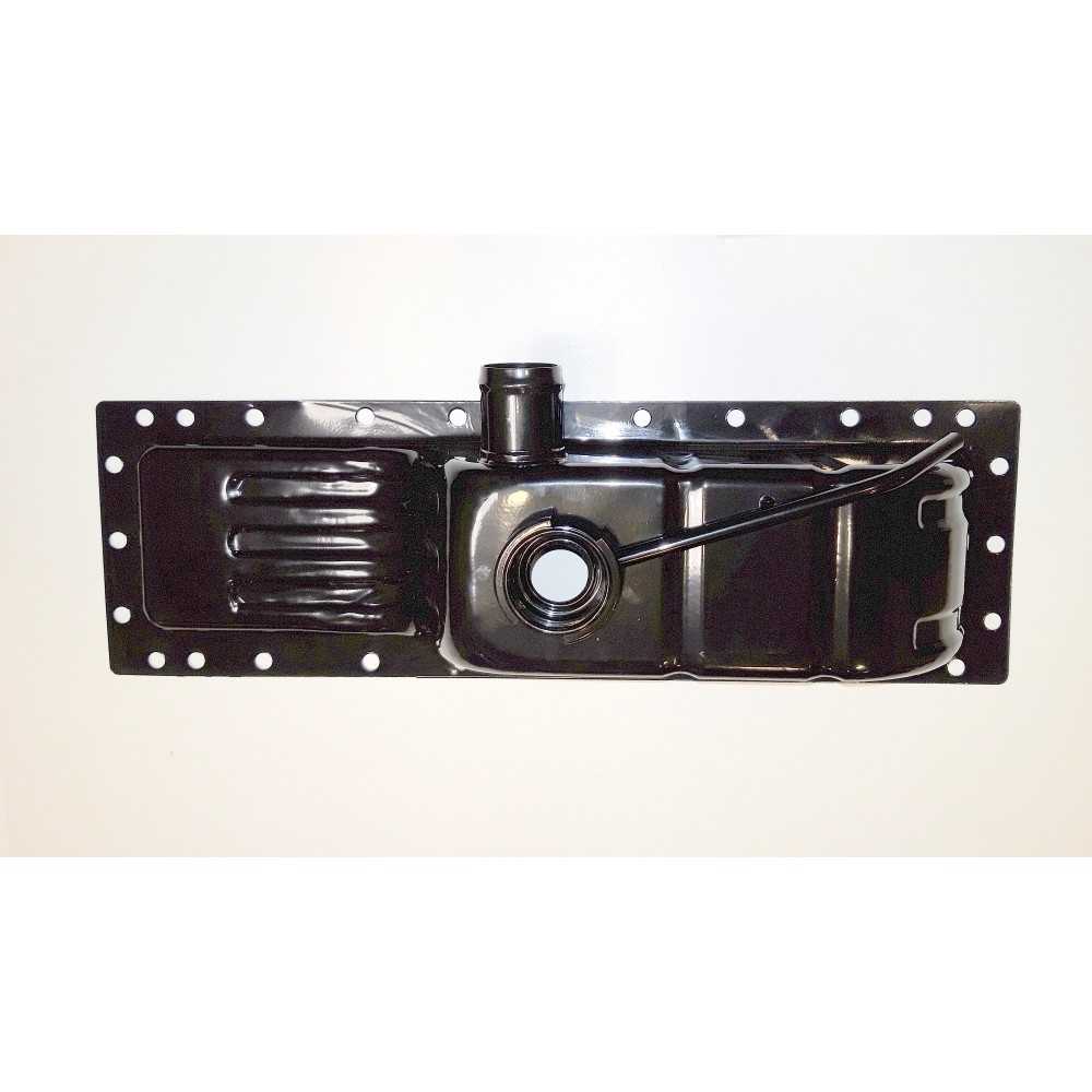 Radika vann ülemine MTZ 70U-1301055-B plast