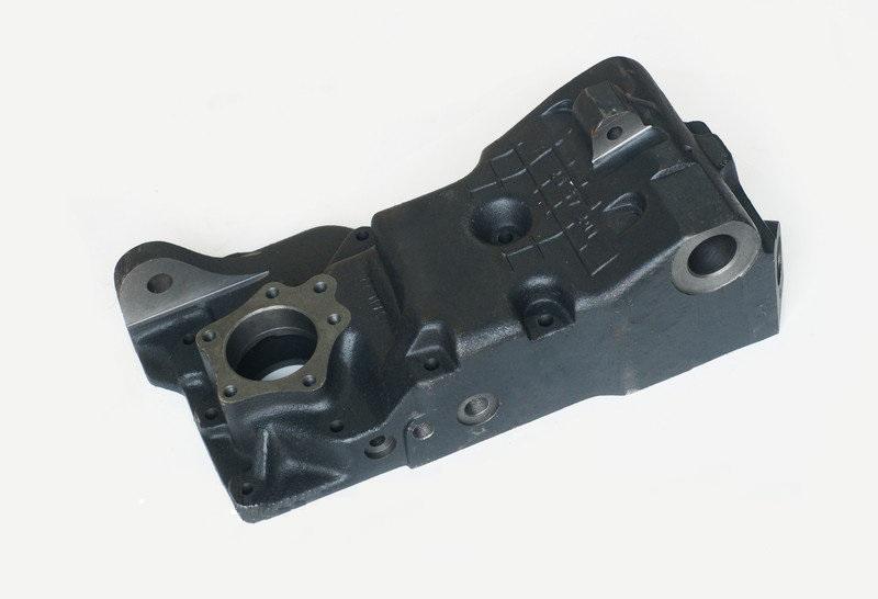 Hüdropaagi korpus T-25 25.57.201