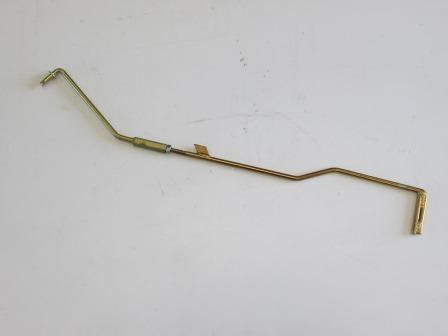 Vahekasti/esisilla lülitus varras MTZ-82 L-640mm  72-1802135/170