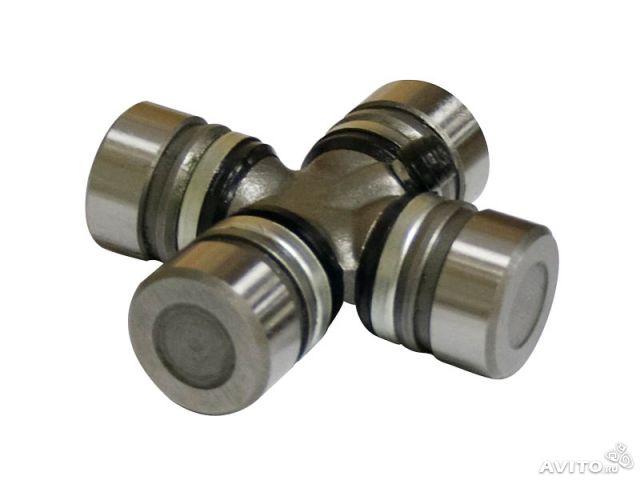 Kardaanirist 30.0x88.0 MTZ 72-2203025