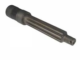 Vahepuki võll MTZ 72-2209013