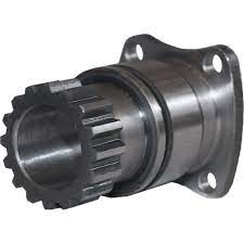 Vahepuki flants MTZ 72-2209014