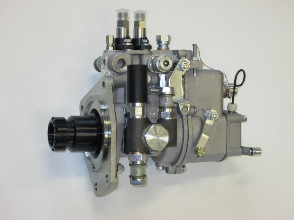 Kütusepump/kõrgsurvepump T-25 EURO 2UTNI-1111005