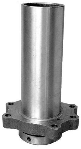 Flants paksu kraega MTZ 72-2308030