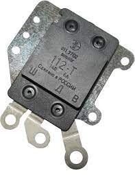 Pingeregulaator sabadega 12V 7302-3702