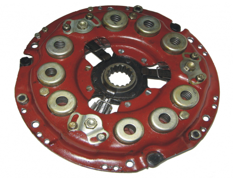 Sidurikorv MTZ 80-1601090 uus tüüp