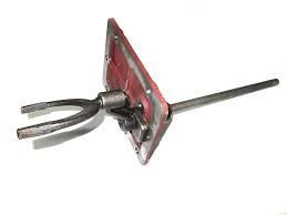 Kiirendi/aeglusti kaane kmpl MTZ 80-1723010 uus tüüp